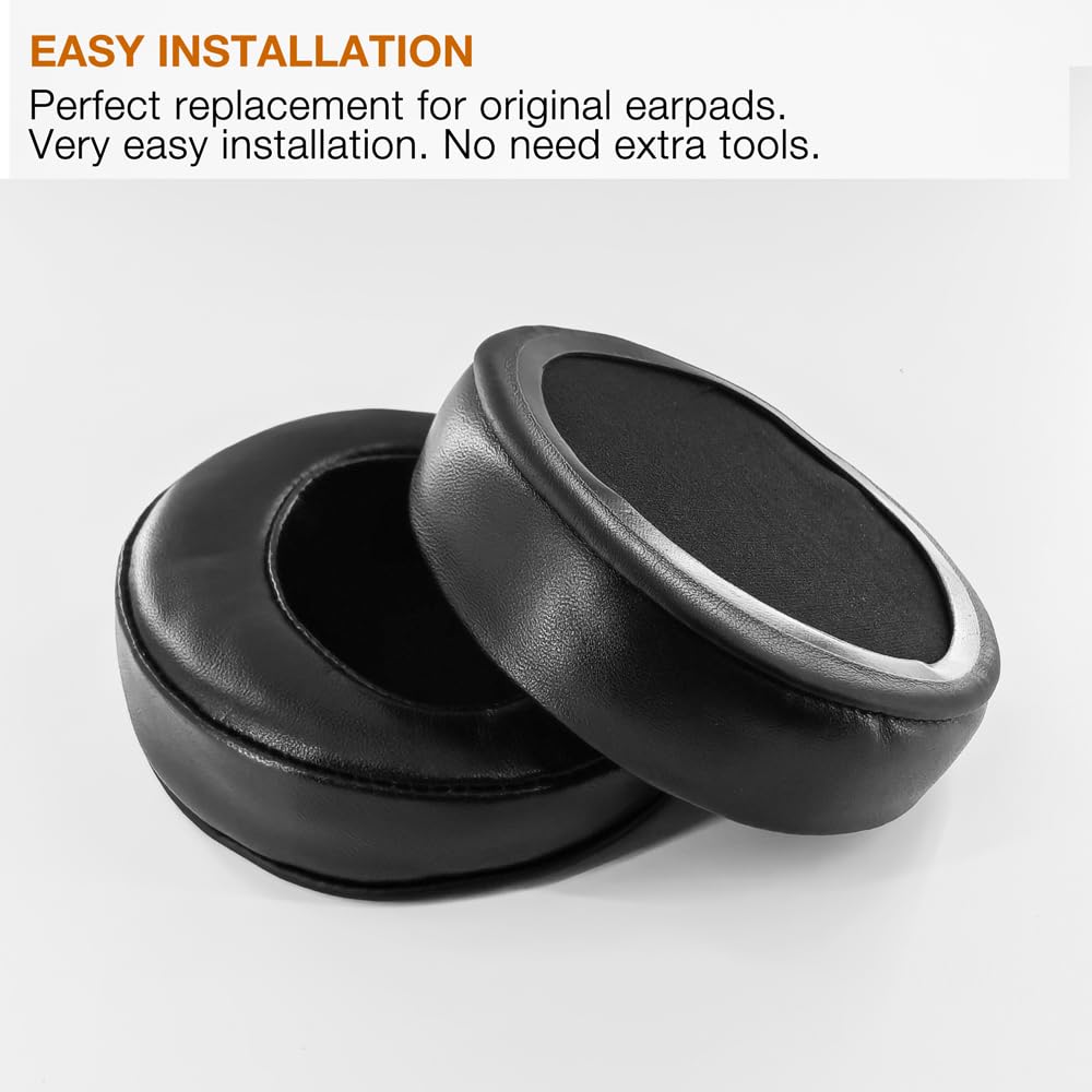 Amazon | Lambskin イヤーパッド 交換用 Sony MDR-Z1R & MDR-Z7
